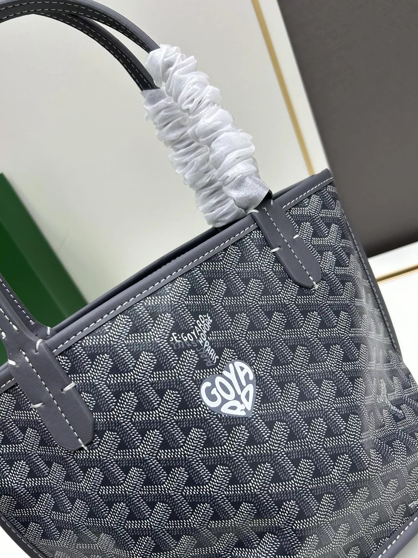 goyard aaa qualite shoulder sac pour femme s_12730303